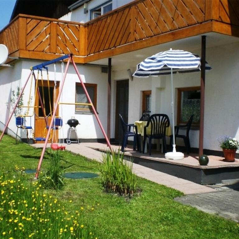 Gemütliche Ferienwohnung, Lechbruck - Apartment mit 2 Schlafzimmern - 2
