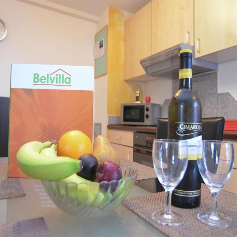 Gemütliche Ferienwohnung, Lechbruck - Apartment mit 2 Schlafzimmern - 23