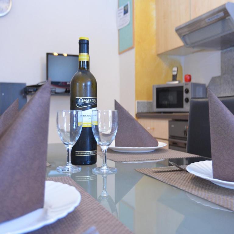 Gemütliche Ferienwohnung, Lechbruck - Apartment mit 2 Schlafzimmern - 24