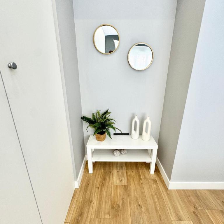Buba Boutique - Three-Bedroom Apartment - 11