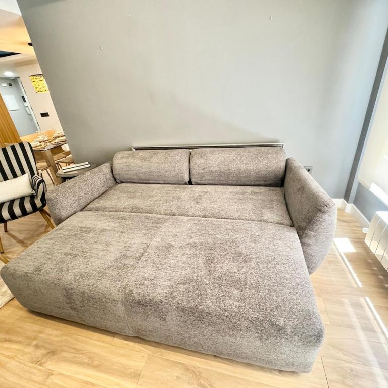 Buba Boutique - Three-Bedroom Apartment - 22