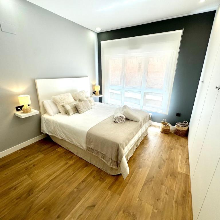 Buba Boutique - Three-Bedroom Apartment - 18