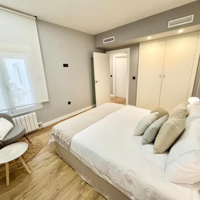 Buba Boutique - Three-Bedroom Apartment - 8