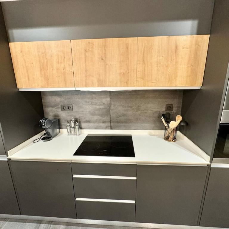 Buba Boutique - Three-Bedroom Apartment - 21