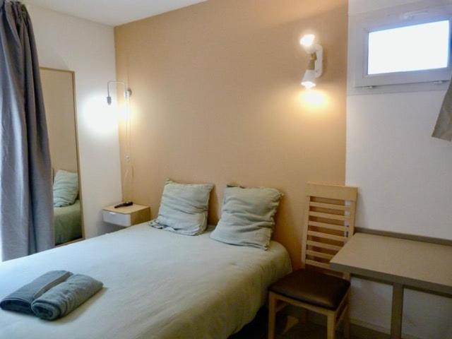 Le Clos d'AIX Studio 113 - Appartamento con 1 Camera da Letto - 9