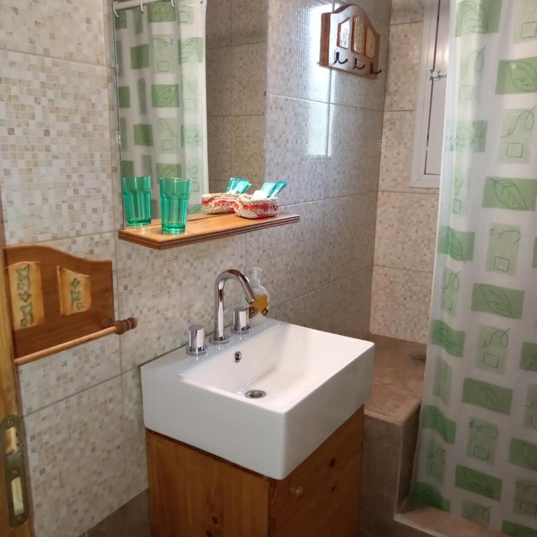 Valle La Vaguada Cabañas - Loft - 7