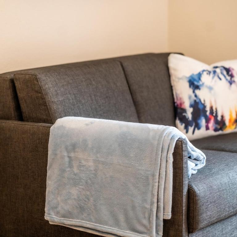 Exclusives Studio bei der Bergbahn by Inspiringplaces Zermatt - Apartment mit 1 Schlafzimmer - 9