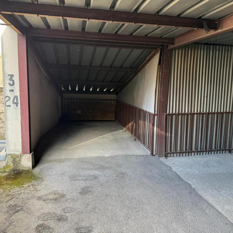 Mallorca, plein centre avec parking - Apartamento de 1 dormitorio - 20
