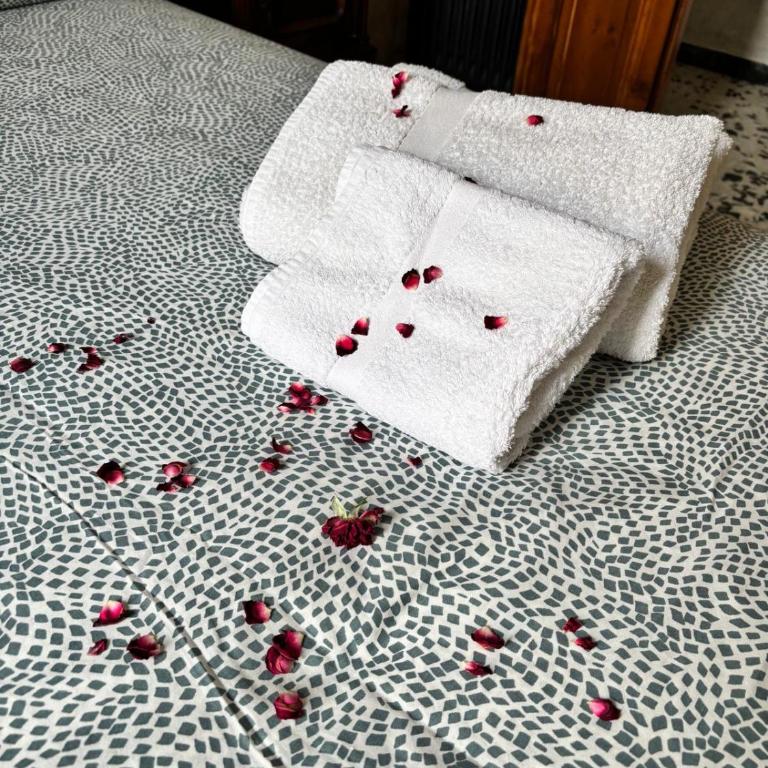 Roma centro little house of testaccio - Appartamento con 2 Camere da Letto - 12