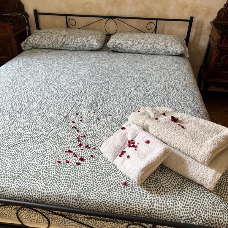 Roma centro little house of testaccio - Appartamento con 2 Camere da Letto - 10