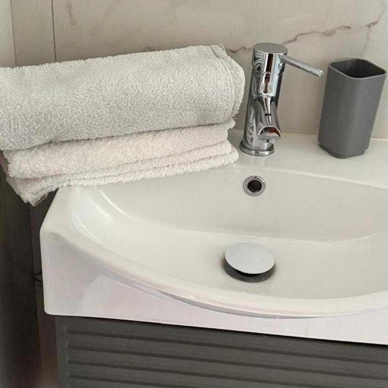 Roma centro little house of testaccio - Appartamento con 2 Camere da Letto - 34