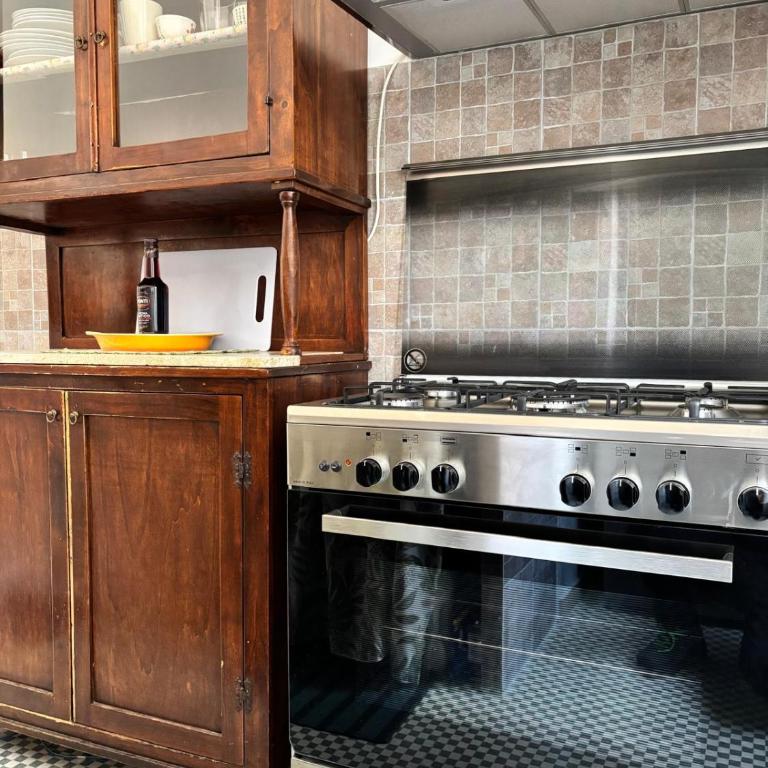 Roma centro little house of testaccio - Appartamento con 2 Camere da Letto - 40