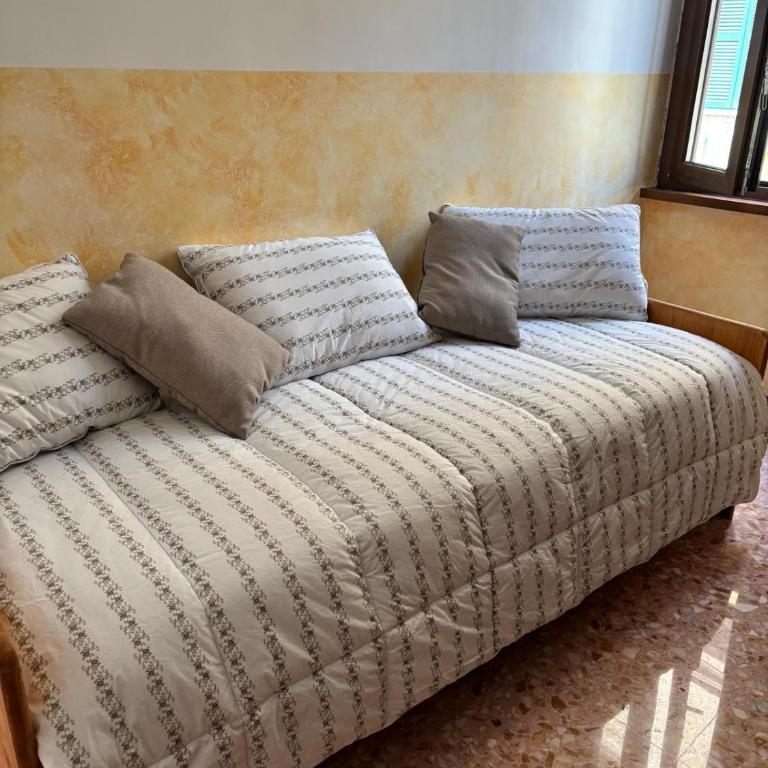 Roma centro little house of testaccio - Appartamento con 2 Camere da Letto - 14