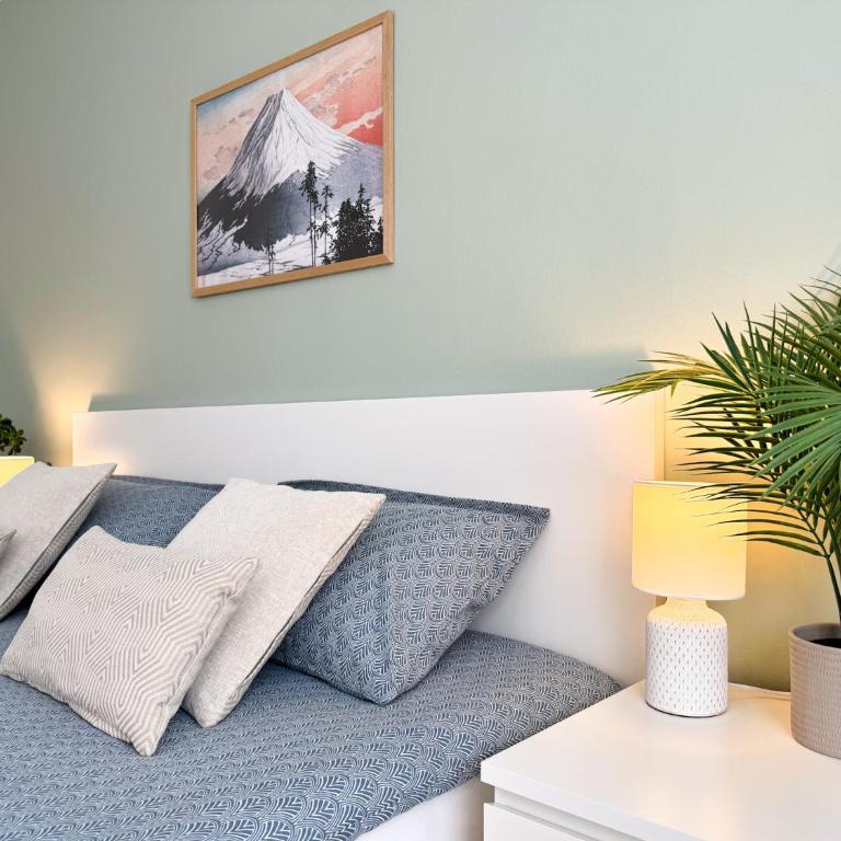 Bright modern apartment, 100m from Sarajevo City Hall & Old Town - Apartman sa 2 Spavaće Sobe - 10