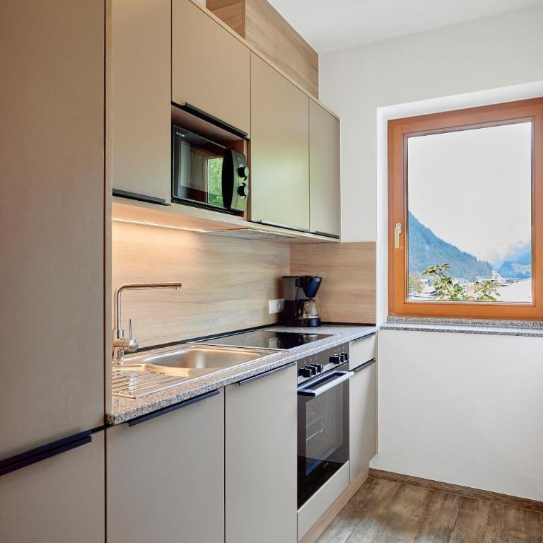 Appartements Waldesrand - Apartment - 18