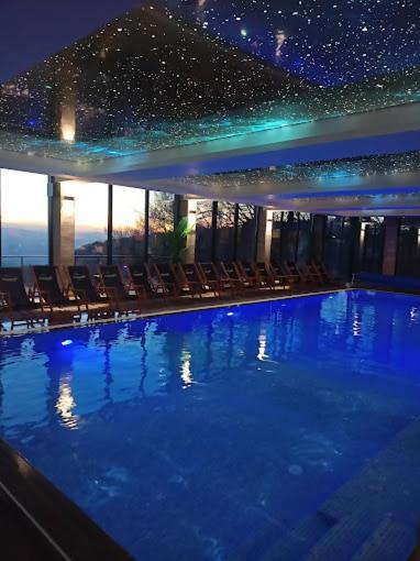 Milmari Resort & Spa Kopaonik NLux 72a - Deluxe Studio - 30
