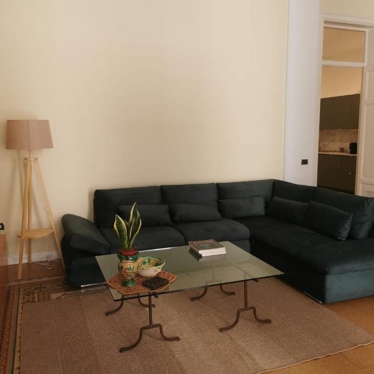 Le case di Giù - Appartamento con 1 Camera da Letto - 6