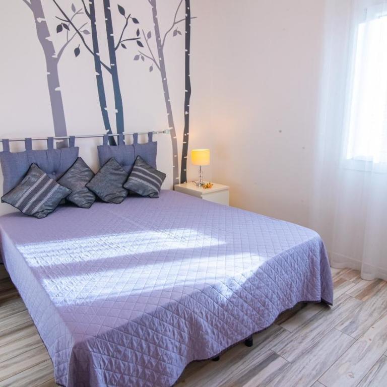 BookingPeschiera bei Gardaland - Appartamento con Vista Giardino - 5