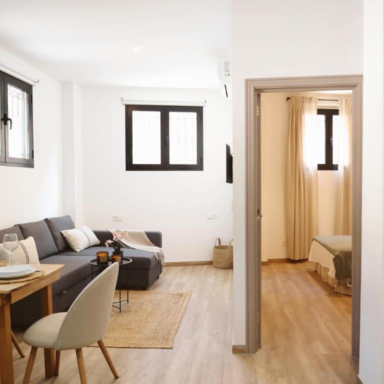 Casa Geranios - Apartment - Ground Floor - 12