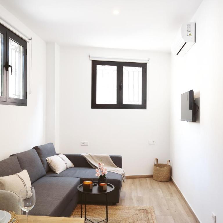 Casa Geranios - Apartment - Ground Floor - 16
