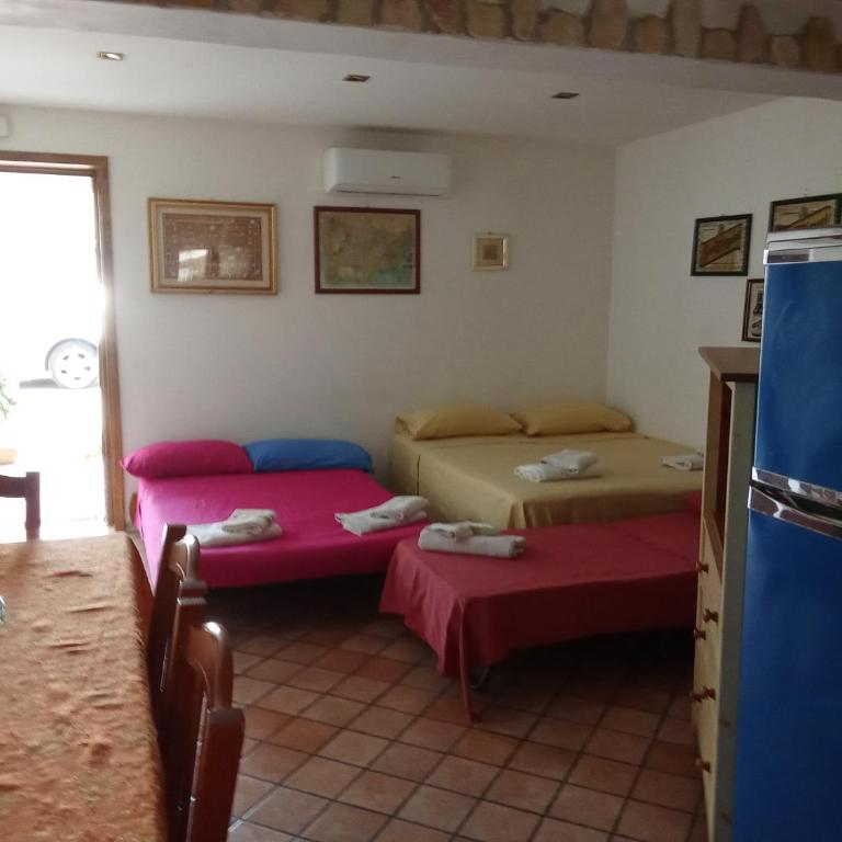 Dea's House con parcheggio - Appartamento Monolocale - 3