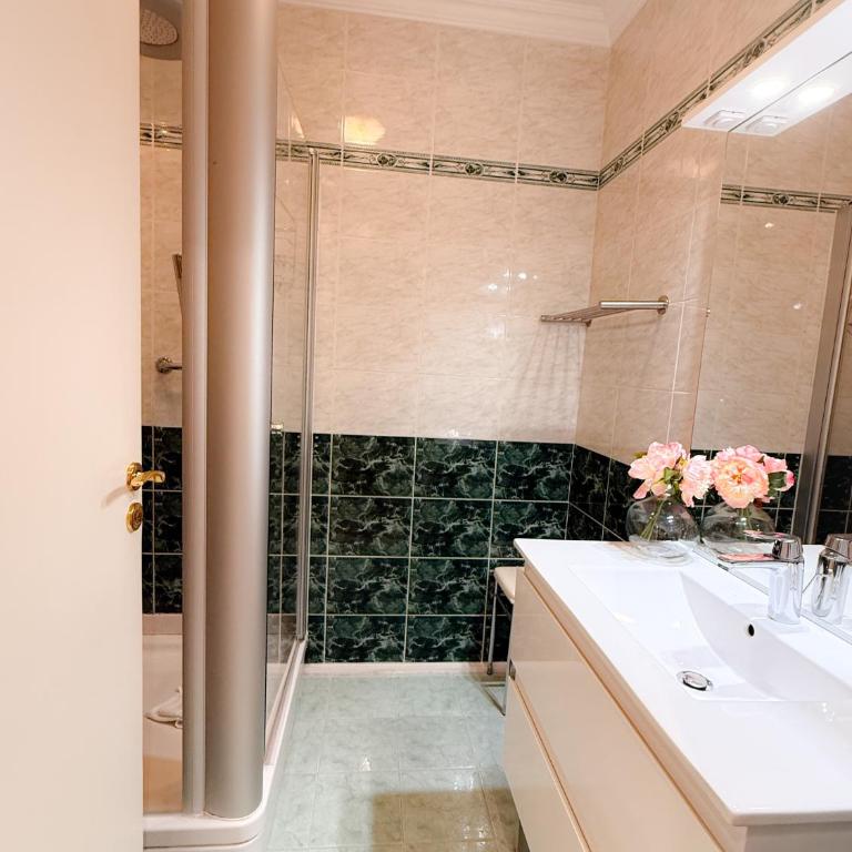 Le Angie By ApiRent #Climatisation #Croisette #Wifi - Studio-Apartment - 32