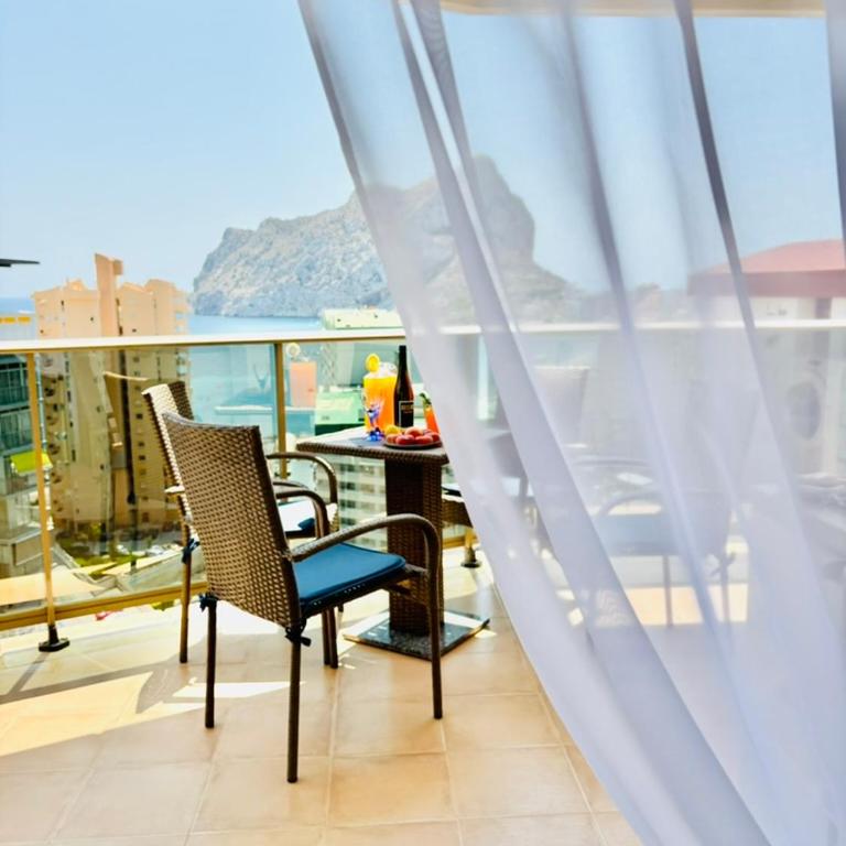Apartment Sunny Beach - Apartamento de 1 dormitorio - 3