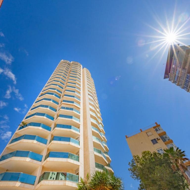 Apartment Sunny Beach - Apartamento de 1 dormitorio - 4