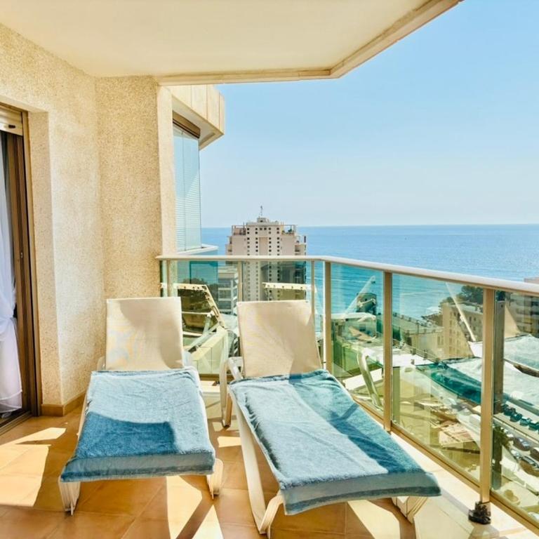 Apartment Sunny Beach - Apartamento de 1 dormitorio - 7