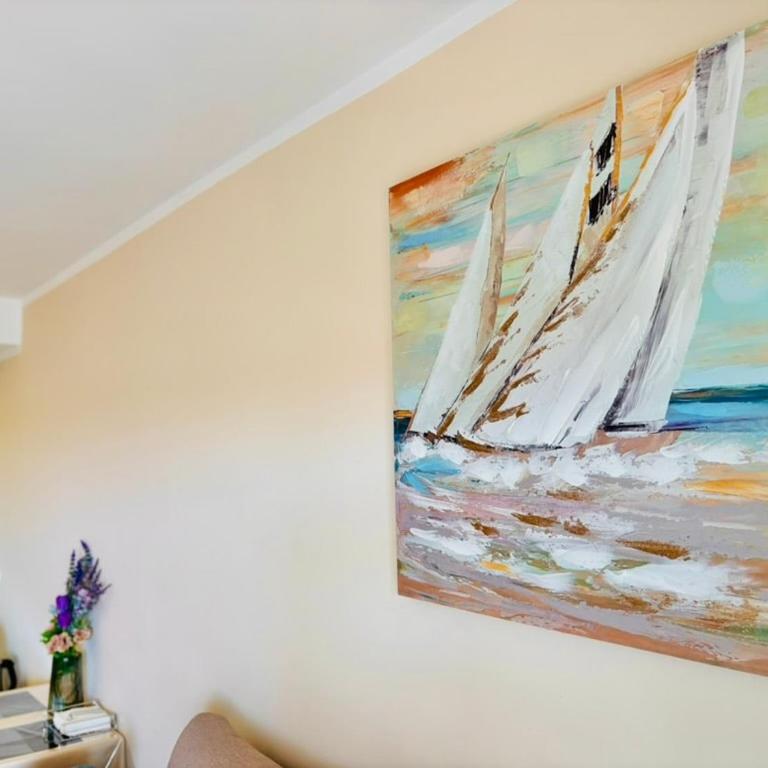 Apartment Sunny Beach - Apartamento de 1 dormitorio - 9