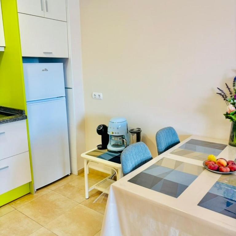 Apartment Sunny Beach - Apartamento de 1 dormitorio - 11