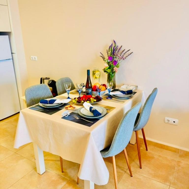 Apartment Sunny Beach - Apartamento de 1 dormitorio - 16