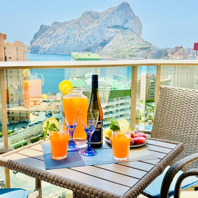 Apartment Sunny Beach - Apartamento de 1 dormitorio - 25