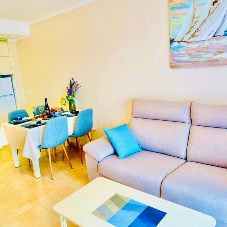 Apartment Sunny Beach - Apartamento de 1 dormitorio - 26