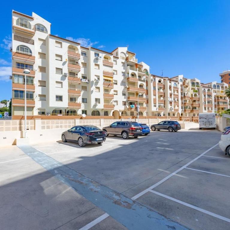 Apartment Sunny Beach - Apartamento de 1 dormitorio - 28