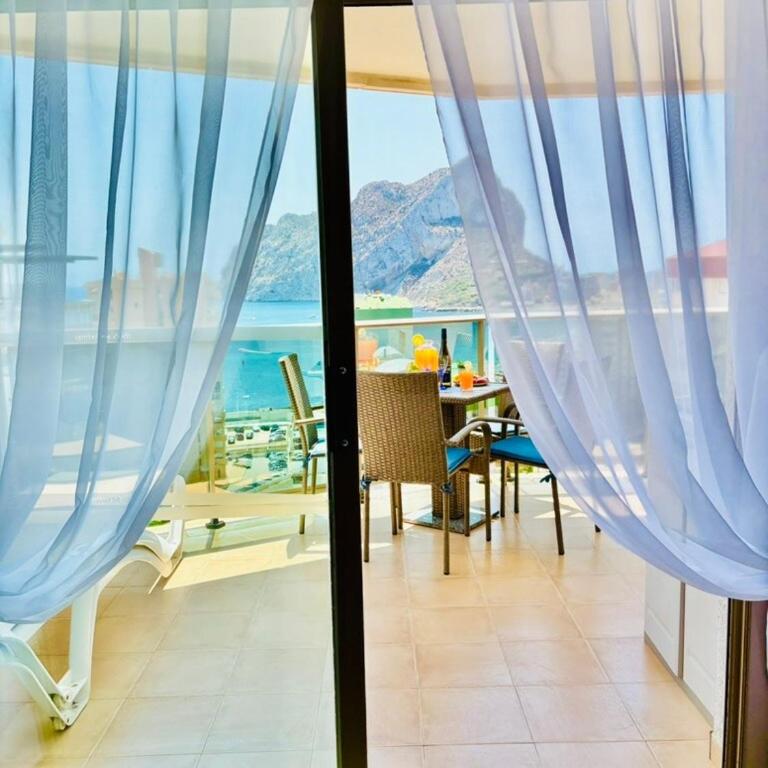 Apartment Sunny Beach - Apartamento de 1 dormitorio - 40
