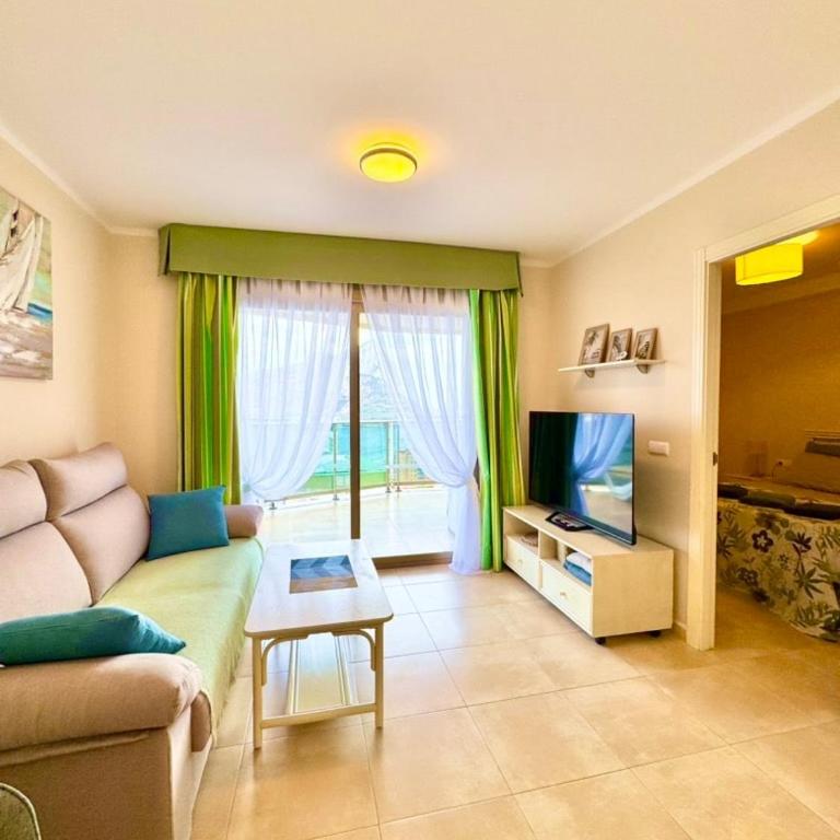 Apartment Sunny Beach - Apartamento de 1 dormitorio - 42