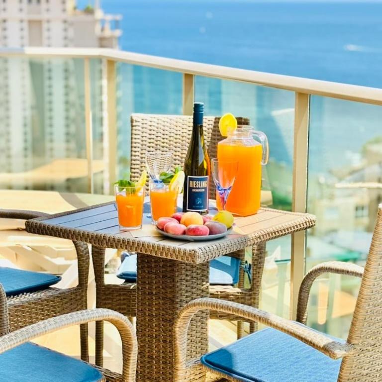 Apartment Sunny Beach - Apartamento de 1 dormitorio - 46