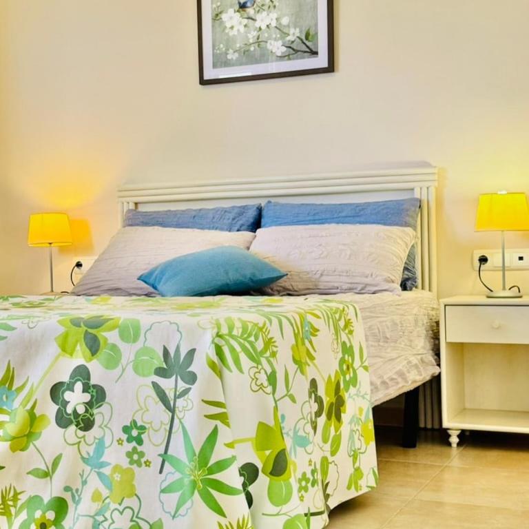 Apartment Sunny Beach - Apartamento de 1 dormitorio - 52