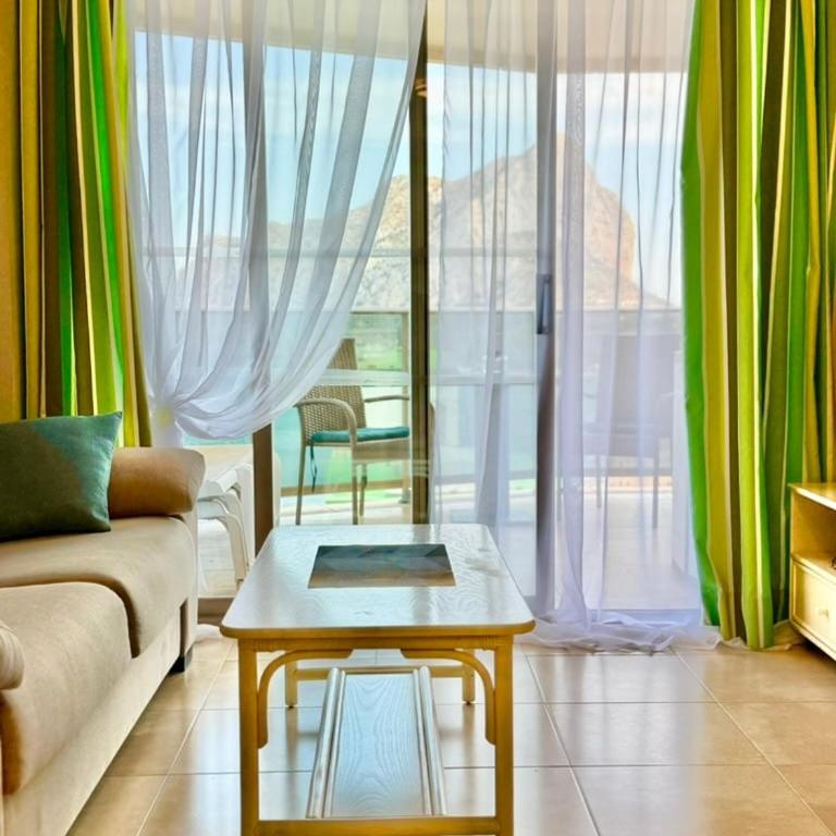 Apartment Sunny Beach - Apartamento de 1 dormitorio - 55