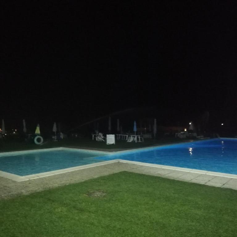 Casa O-live - Appartamento con 1 Camera da Letto - 20