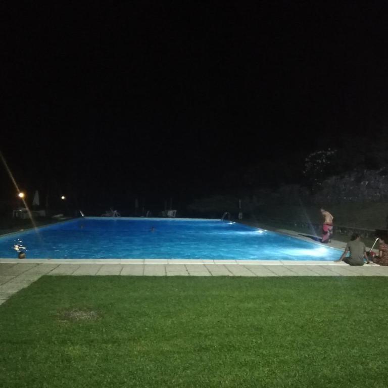 Casa O-live - Appartamento con 1 Camera da Letto - 19