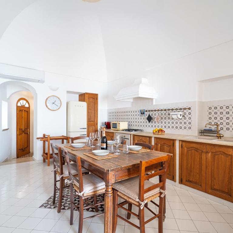 YourHome - Fraluì Maison - Appartamento con 1 Camera da Letto, Vista Mare e Terrazza - 14