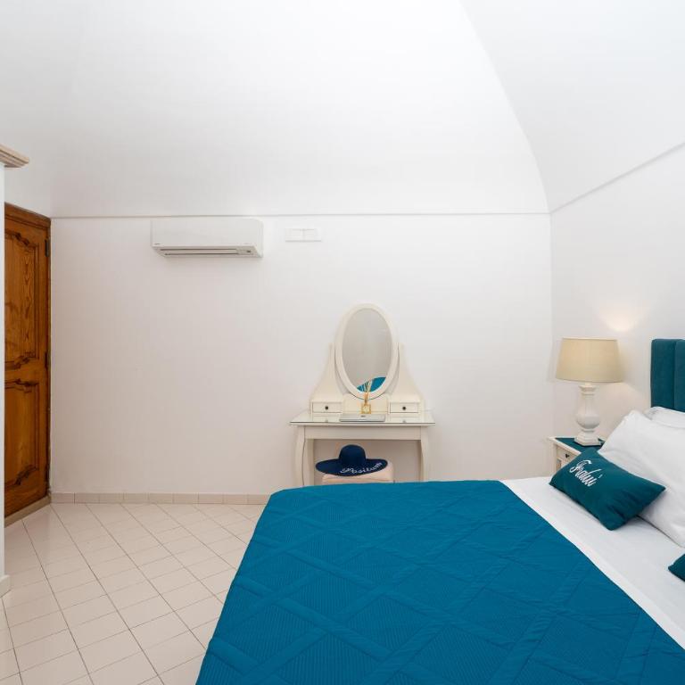 YourHome - Fraluì Maison - Appartamento con 1 Camera da Letto, Vista Mare e Terrazza - 17