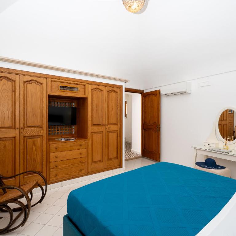 YourHome - Fraluì Maison - Appartamento con 1 Camera da Letto, Vista Mare e Terrazza - 16