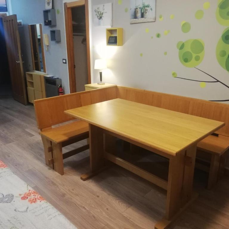 Casa O-live - Appartamento con 1 Camera da Letto - 7
