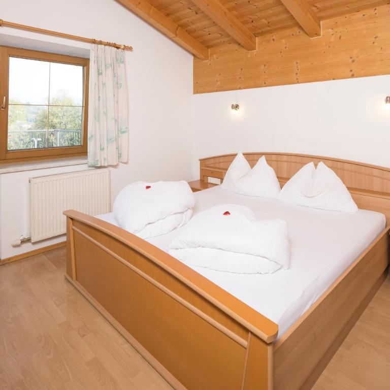 Appartements Huber - Apartment mit 2 Schlafzimmern - 3