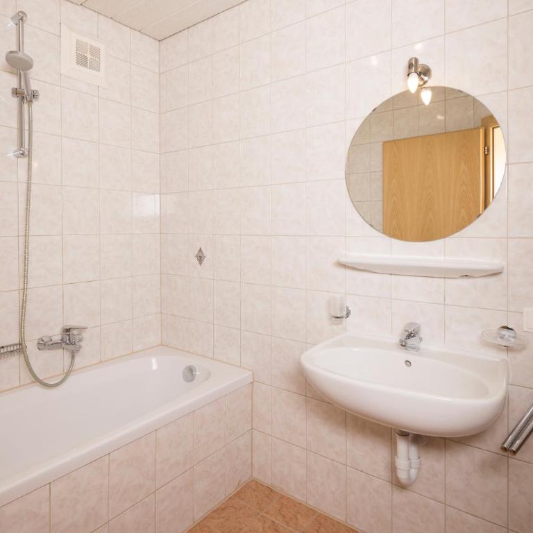 Appartements Huber - Apartment mit 2 Schlafzimmern - 5