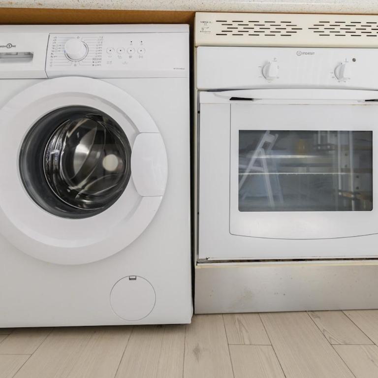 1 bedroom loft apartment in the center Temporal SVI154 - One-Bedroom Apartment - 16