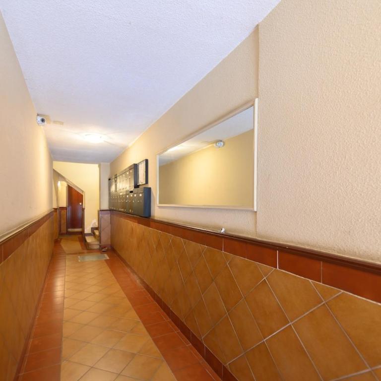 1 bedroom loft apartment in the center Temporal SVI154 - One-Bedroom Apartment - 21